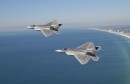 洛克希德-马丁 F-22A&ldquo;猛禽&rdquo;