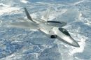 洛克希德-马丁 F-22A&ldquo;猛禽&rdquo;