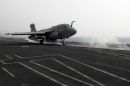 格鲁曼 EA-6B&ldquo;徘徊者&rdquo;