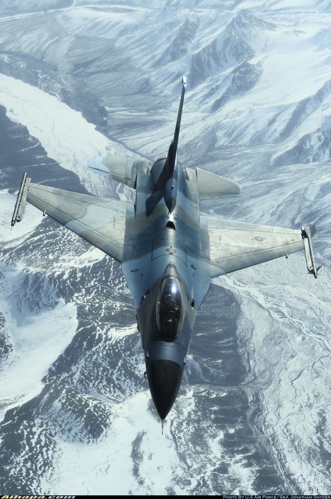通用动力 F-16C&ldquo;战隼&rdquo; \vert{} ID:18076