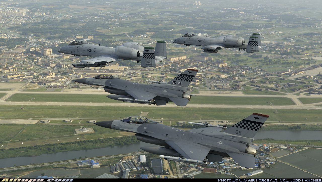 通用动力 F-16C&ldquo;战隼&rdquo; \vert{} ID:18098