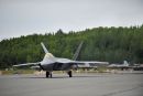 洛克希德-马丁 F-22A&ldquo;猛禽&rdquo;