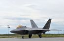 洛克希德-马丁 F-22A&ldquo;猛禽&rdquo;