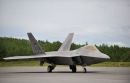 洛克希德-马丁 F-22A&ldquo;猛禽&rdquo;
