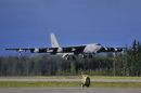 波音 B-52H&ldquo;同温层堡垒&rdquo;
