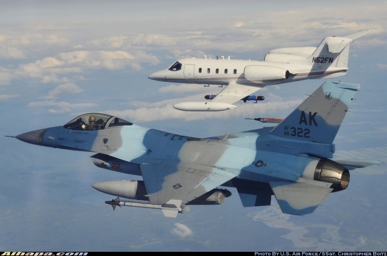通用动力 F-16C&ldquo;战隼&rdquo; \vert{} ID:27198