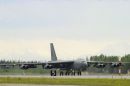 波音 B-52H&ldquo;同温层堡垒&rdquo;