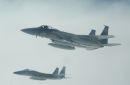 麦克唐纳-道格拉斯 F-15C&ldquo;鹰&rdquo;