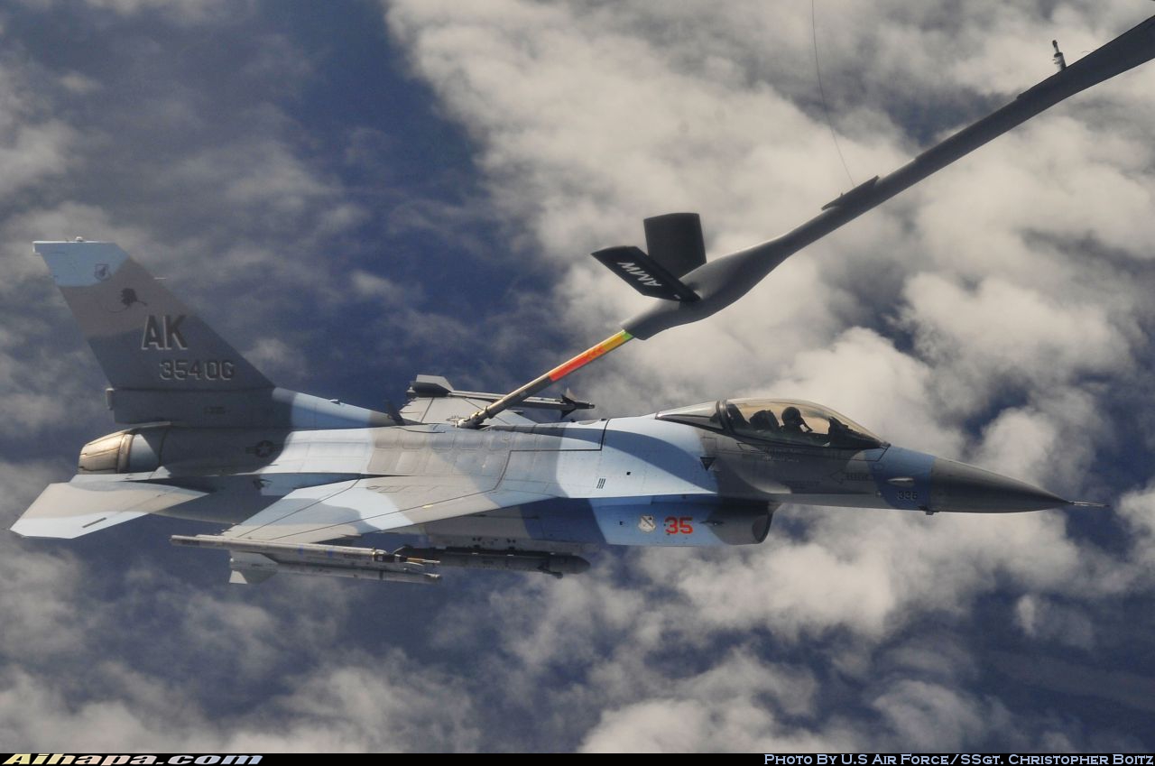 通用动力 F-16C&ldquo;战隼&rdquo; \vert{} ID:18090