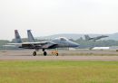 麦克唐纳-道格拉斯 F-15C&ldquo;鹰&rdquo;