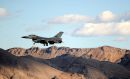 通用动力(福克) F-16AM&ldquo;战隼&rdquo;