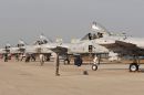费尔柴尔德 A-10C&ldquo;雷电&rdquo;Ⅱ