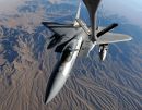 麦克唐纳-道格拉斯 F-15C&ldquo;鹰&rdquo;