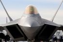 洛克希德-马丁 F-22A&ldquo;猛禽&rdquo;