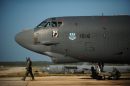 波音 B-52H&ldquo;同温层堡垒&rdquo;
