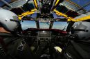波音 B-52H&ldquo;同温层堡垒&rdquo;