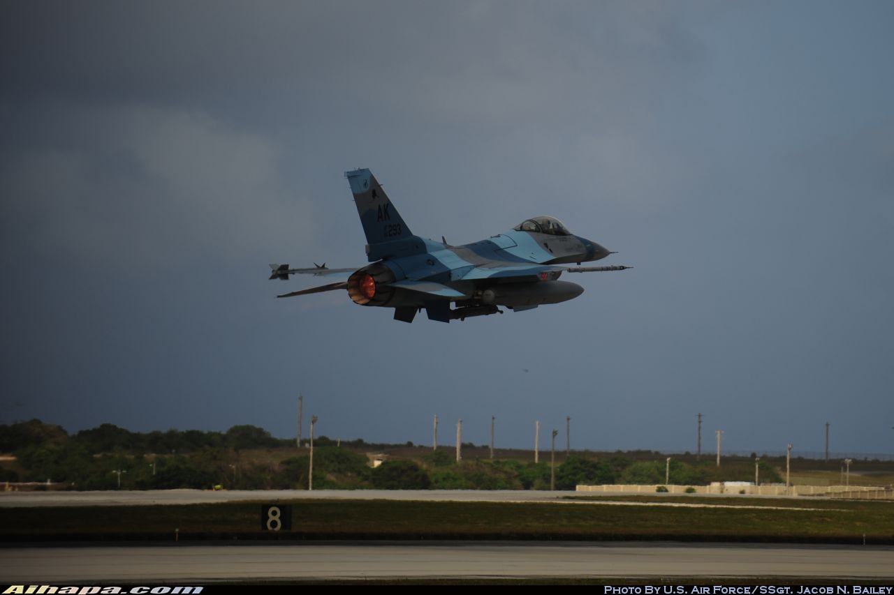 通用动力 F-16C&ldquo;战隼&rdquo; \vert{} ID:20341