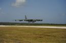 波音 B-52H&ldquo;同温层堡垒&rdquo;