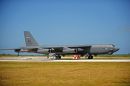 波音 B-52H&ldquo;同温层堡垒&rdquo;