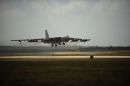波音 B-52H&ldquo;同温层堡垒&rdquo;