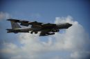 波音 B-52H&ldquo;同温层堡垒&rdquo;