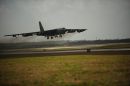 波音 B-52H&ldquo;同温层堡垒&rdquo;