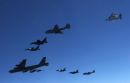 波音 B-52H&ldquo;同温层堡垒&rdquo;