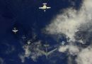 波音 B-52H&ldquo;同温层堡垒&rdquo;