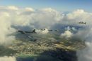 波音 B-52H&ldquo;同温层堡垒&rdquo;