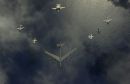 波音 B-52H&ldquo;同温层堡垒&rdquo;