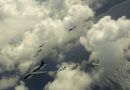 波音 B-52H&ldquo;同温层堡垒&rdquo;