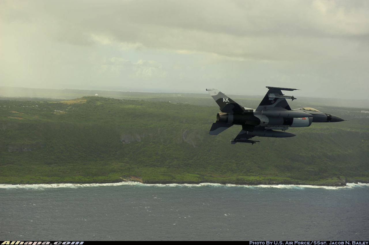 通用动力 F-16C&ldquo;战隼&rdquo; \vert{} ID:20353