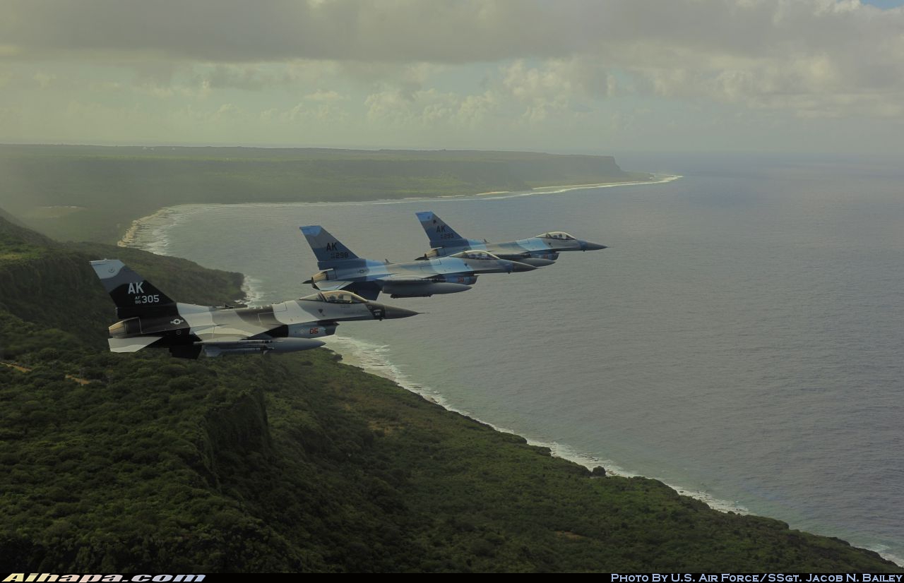 通用动力 F-16C&ldquo;战隼&rdquo; \vert{} ID:20381