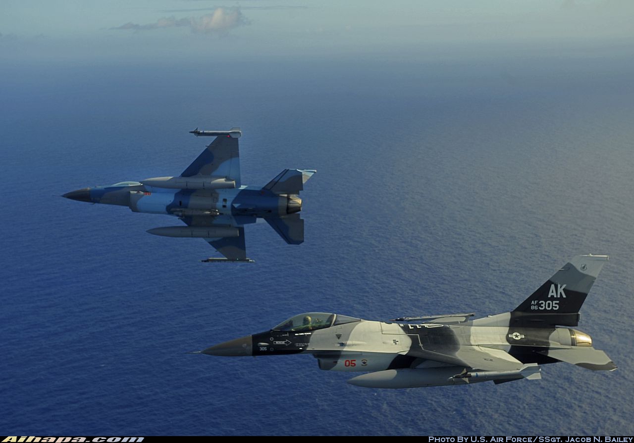 通用动力 F-16C&ldquo;战隼&rdquo; \vert{} ID:20391
