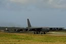 波音 B-52H&ldquo;同温层堡垒&rdquo;