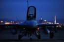 通用动力 F-16CM&ldquo;战隼&rdquo;