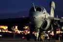 格鲁曼 EA-6B&ldquo;徘徊者&rdquo;