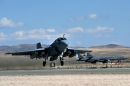 格鲁曼 EA-6B&ldquo;徘徊者&rdquo;
