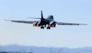 罗克韦尔 B-1B&ldquo;枪骑兵&rdquo;