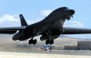 罗克韦尔 B-1B&ldquo;枪骑兵&rdquo;