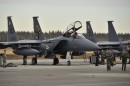 麦克唐纳-道格拉斯 F-15E&ldquo;攻击鹰&rdquo;
