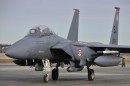 麦克唐纳-道格拉斯 F-15E&ldquo;攻击鹰&rdquo;