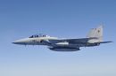 麦克唐纳-道格拉斯(三菱) F-15DJ&ldquo;鹰&rdquo;