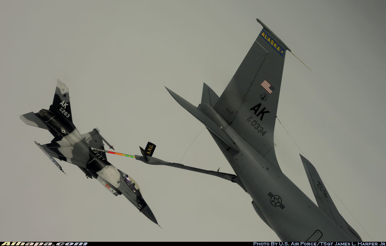 通用动力 F-16C&ldquo;战隼&rdquo; \vert{} ID:18236