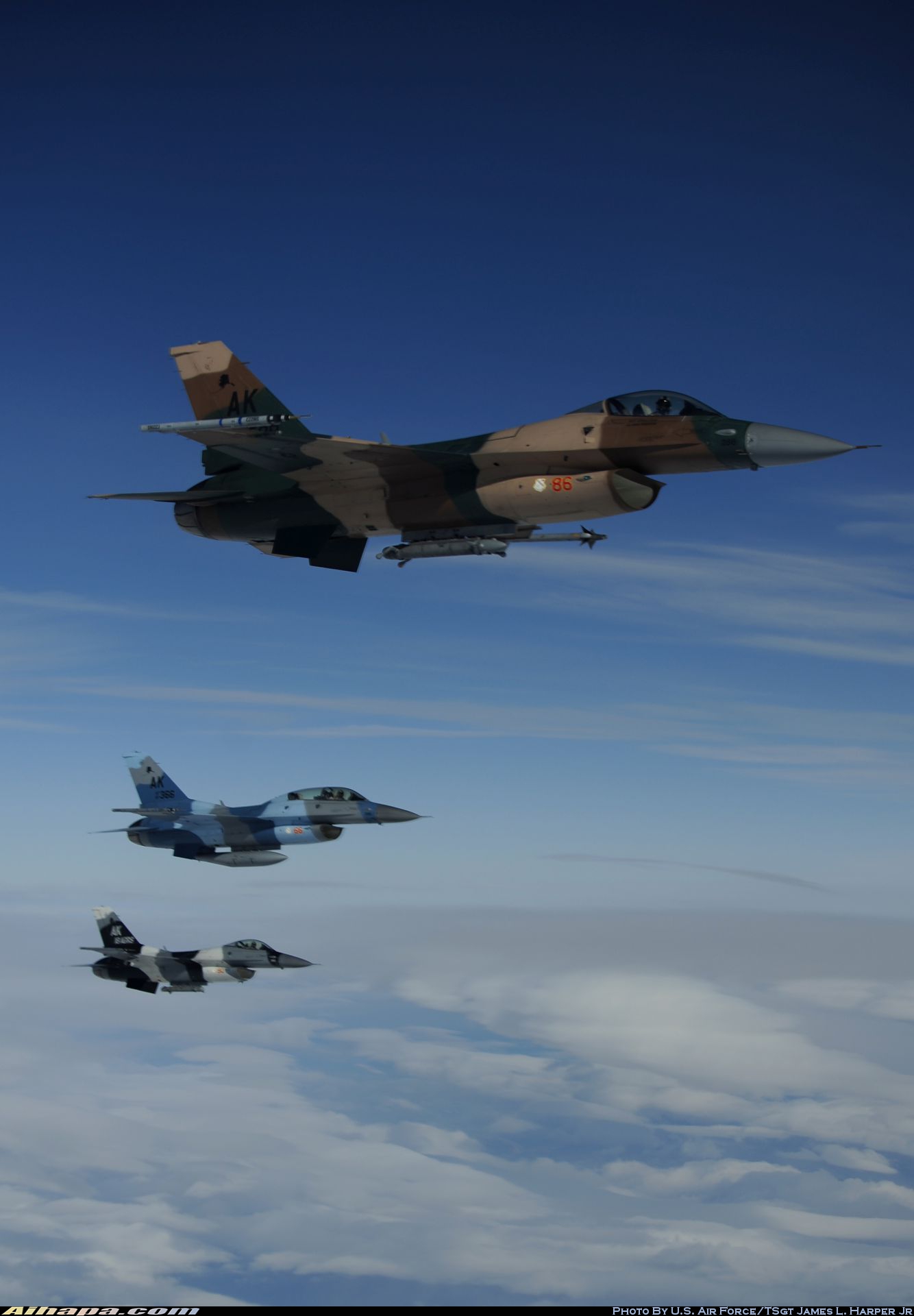 通用动力 F-16C&ldquo;战隼&rdquo; \vert{} ID:18270