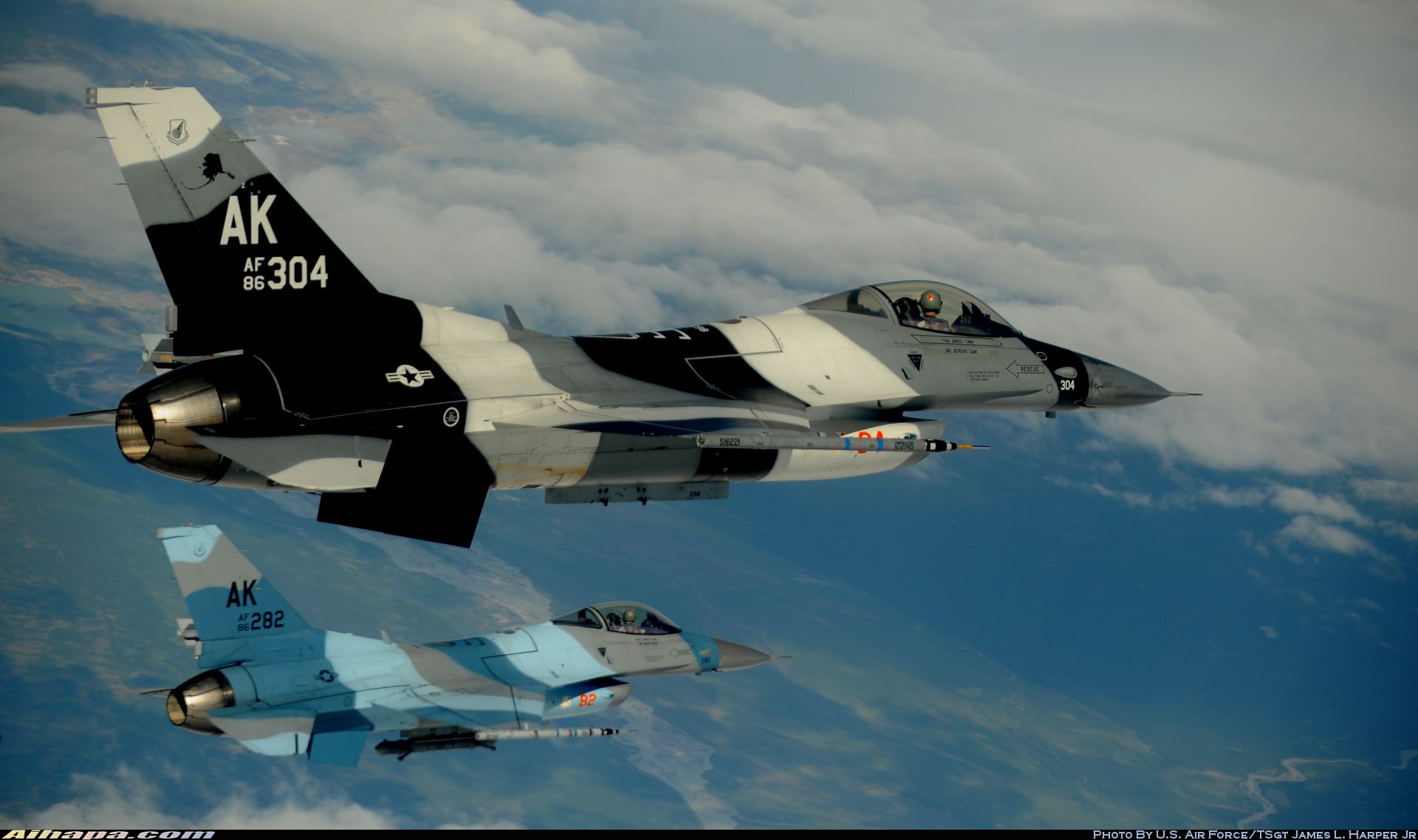 通用动力 F-16C&ldquo;战隼&rdquo; \vert{} ID:18272