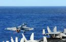 波音 F/A-18E&ldquo;超级大黄蜂&rdquo;