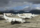 洛克希德 P-3C&ldquo;猎户座&rdquo;