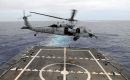 西科斯基 MH-60S&ldquo;骑士鹰&rdquo;