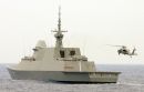 西科斯基 MH-60S&ldquo;骑士鹰&rdquo;